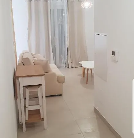 L'albizia Calme Et Confort 公寓 鲁西亚纳