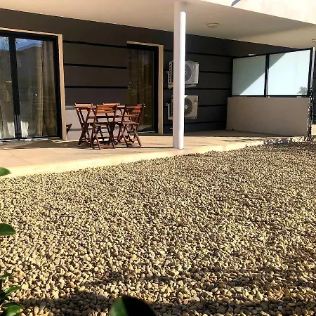 L'albizia Calme Et Confort * 鲁西亚纳