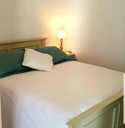 公寓 L'albizia Calme Et Confort *