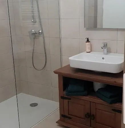 公寓 L'albizia Calme Et Confort 鲁西亚纳