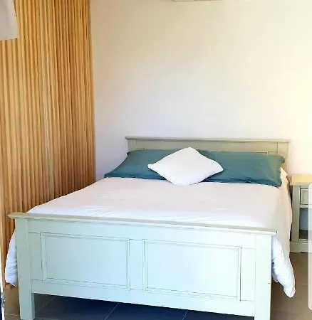 公寓 L'albizia Calme Et Confort *