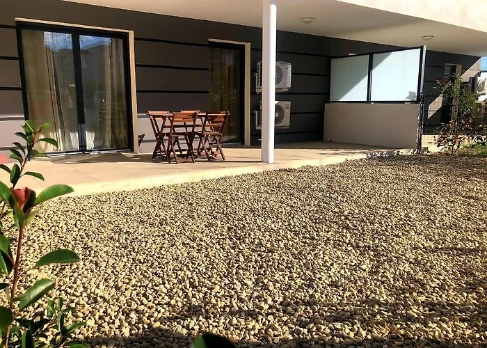 L'albizia Calme Et Confort * 鲁西亚纳