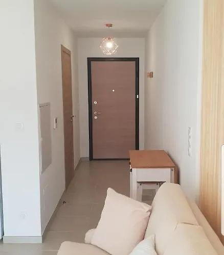 Appartamento L'albizia Calme Et Confort