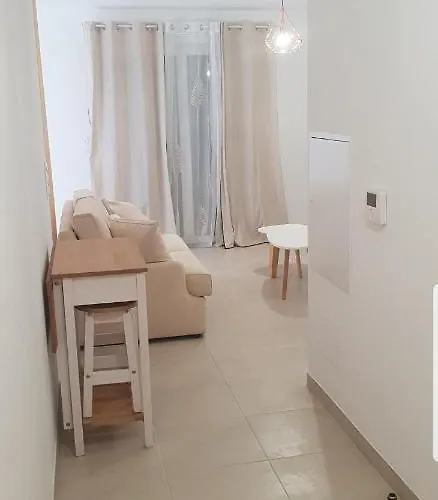 L'albizia Calme Et Confort Appartamento Lucciana (Corsica)