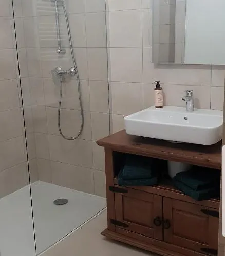 Appartamento L'albizia Calme Et Confort Lucciana (Corsica)