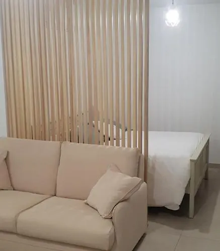 Appartamento L'albizia Calme Et Confort