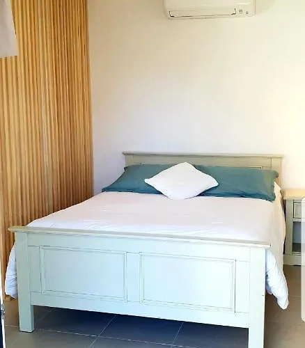 Appartamento L'albizia Calme Et Confort *